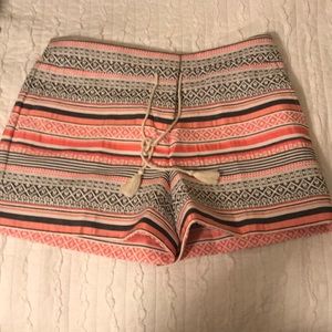 Loft Shorts